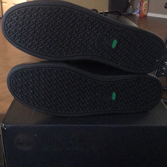 Timberland Earthkeepers Ortho Lite - Picture 3 of 8